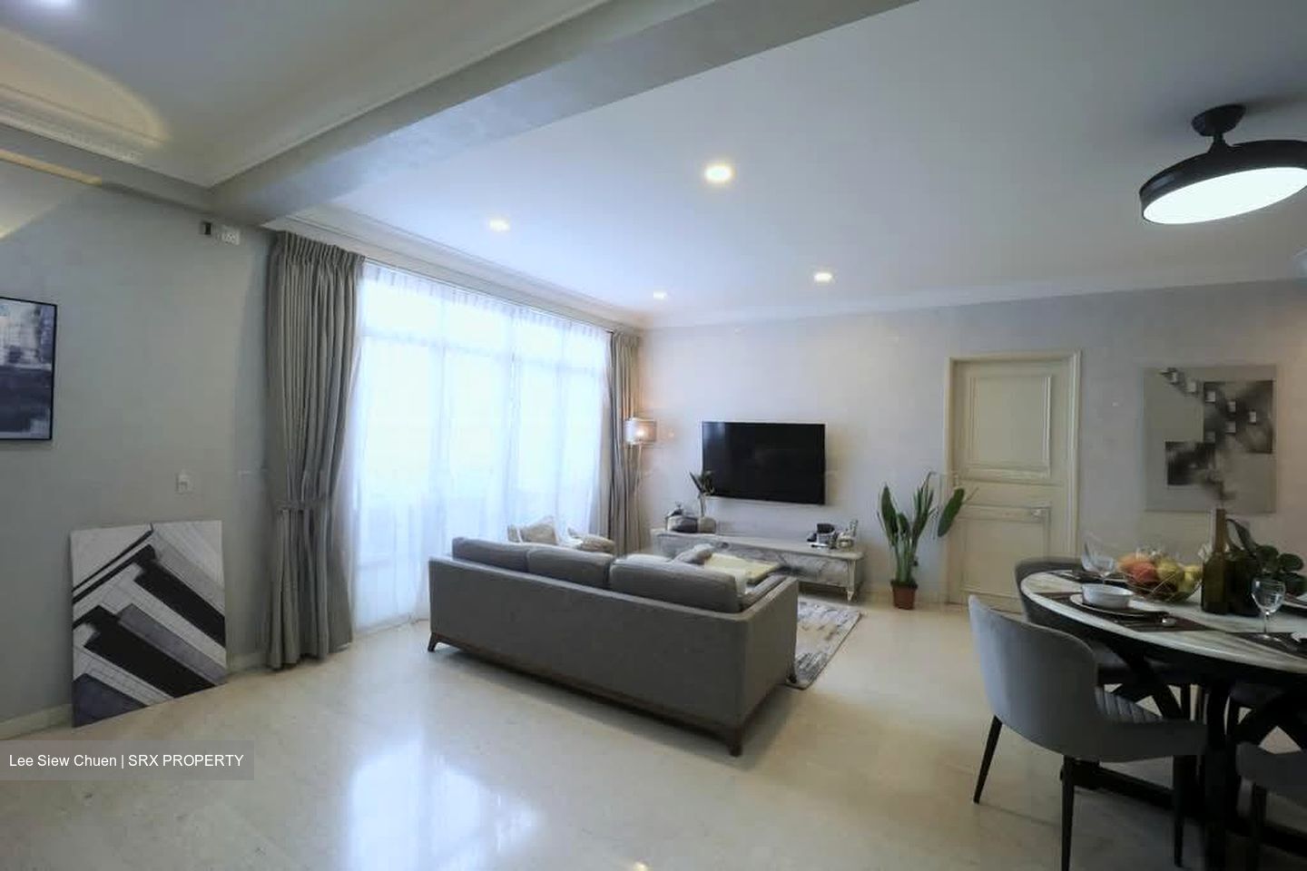 St. Patricks Green (D15), Apartment #563249971